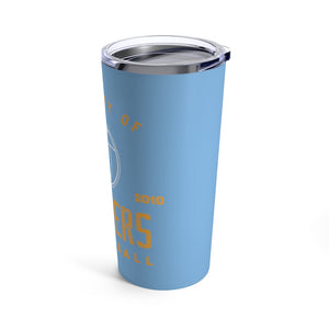 Strikers Classic Property Tumbler 20oz