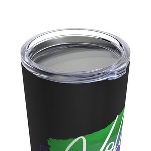 Six Rotation Volley Life Hulk Tumbler 20oz