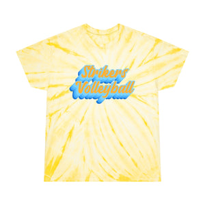 Strikers Classic Tie-Dye T-Shirt