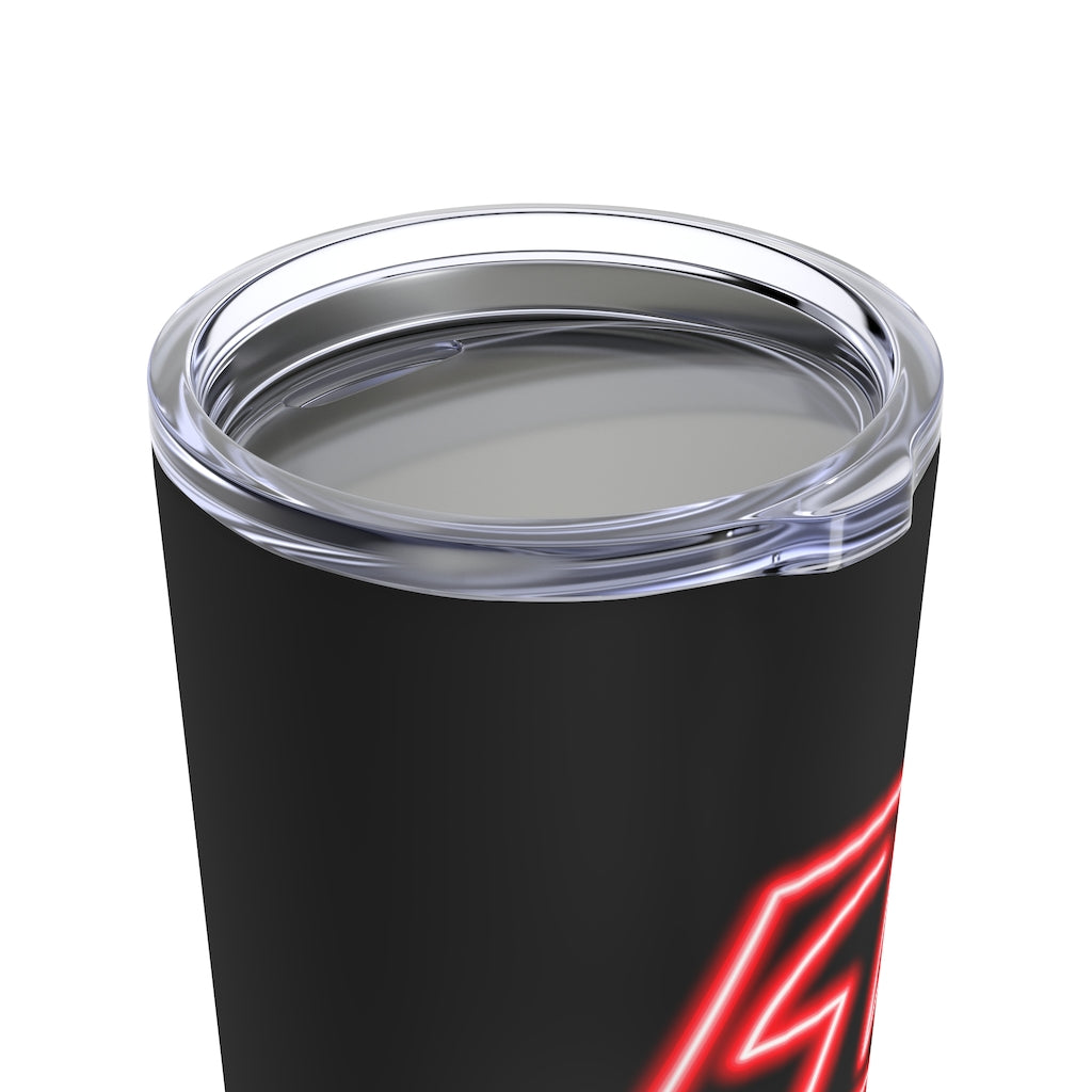 Strikers Neon Tumbler 20oz