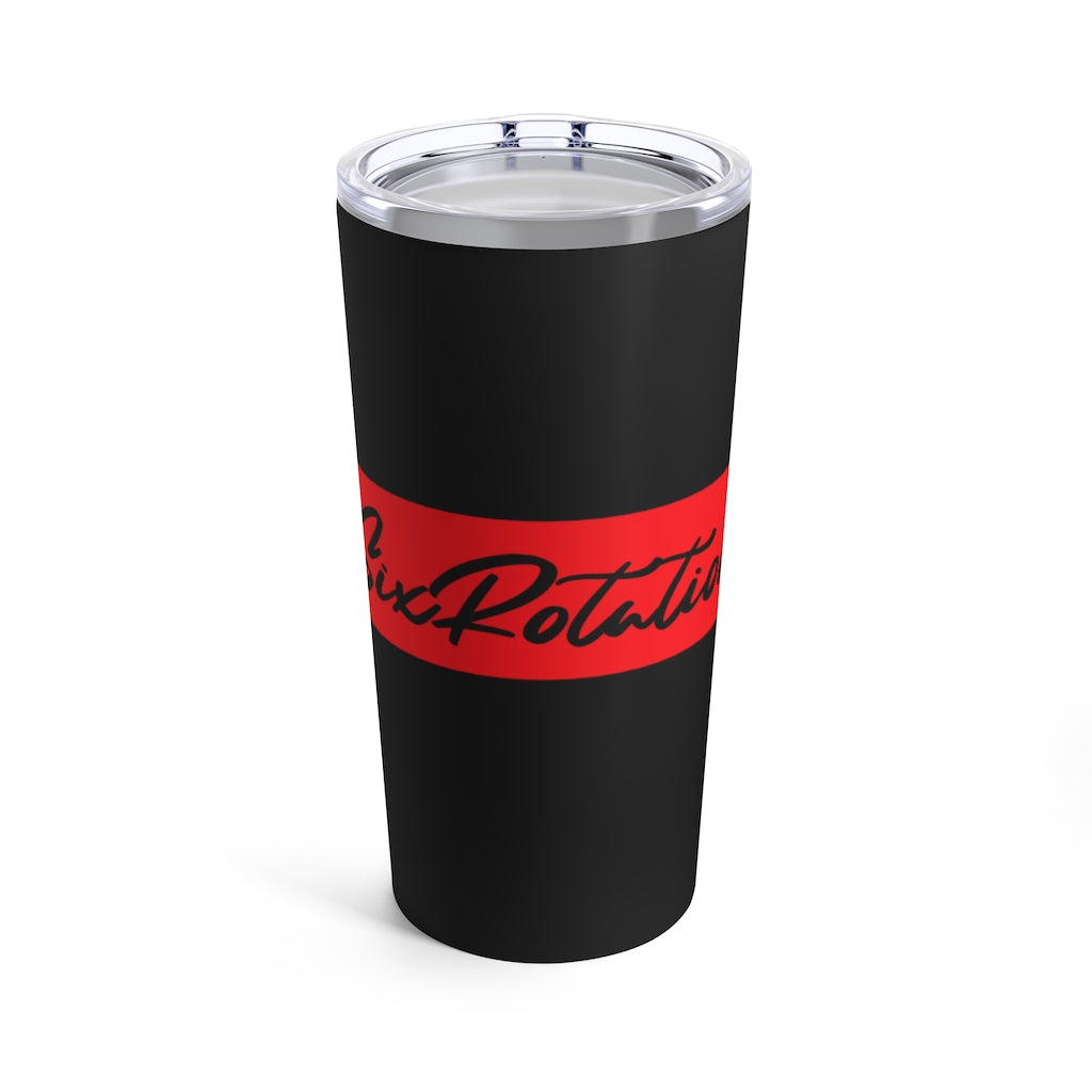 Six Rotation Fancy Tumbler 20oz