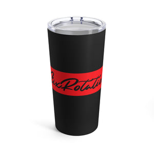 Six Rotation Fancy Tumbler 20oz