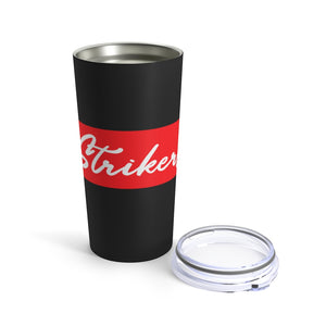 Strikers Fancy Tumbler 20oz