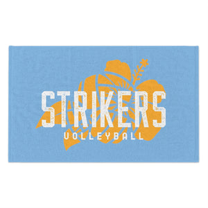 Strikers Island Rally Towel