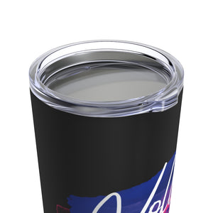 Six Rotation Volley Life Tumbler 20oz