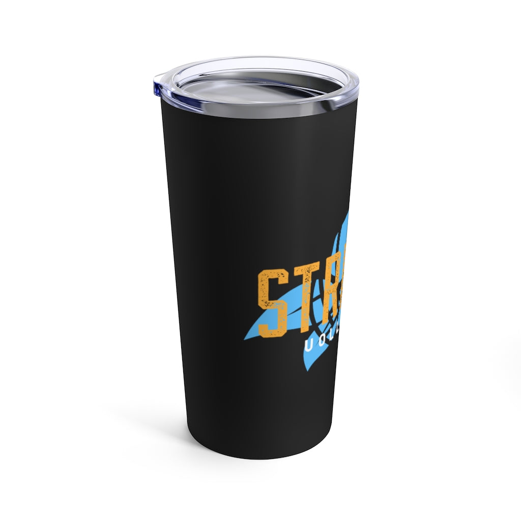 Strikers Classic Island Tumbler 20oz