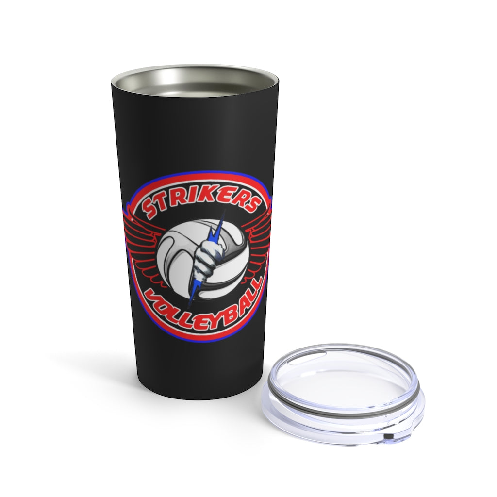 Strikers Tumbler 20oz