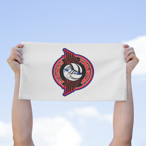 Strikers Rally Towel