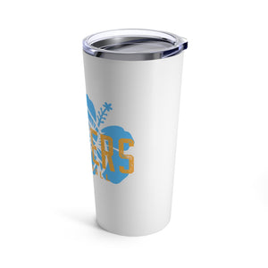 Strikers Classic Island Tumbler 20oz