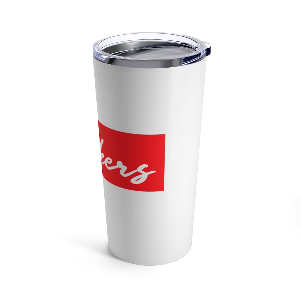 Strikers Fancy Tumbler 20oz