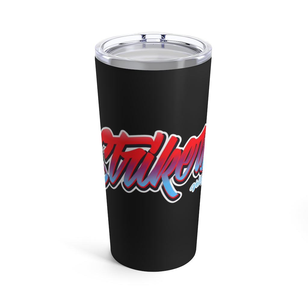 Strikers Fade Tumbler 20oz