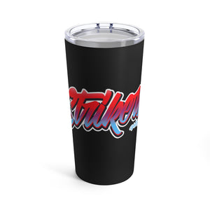 Strikers Fade Tumbler 20oz