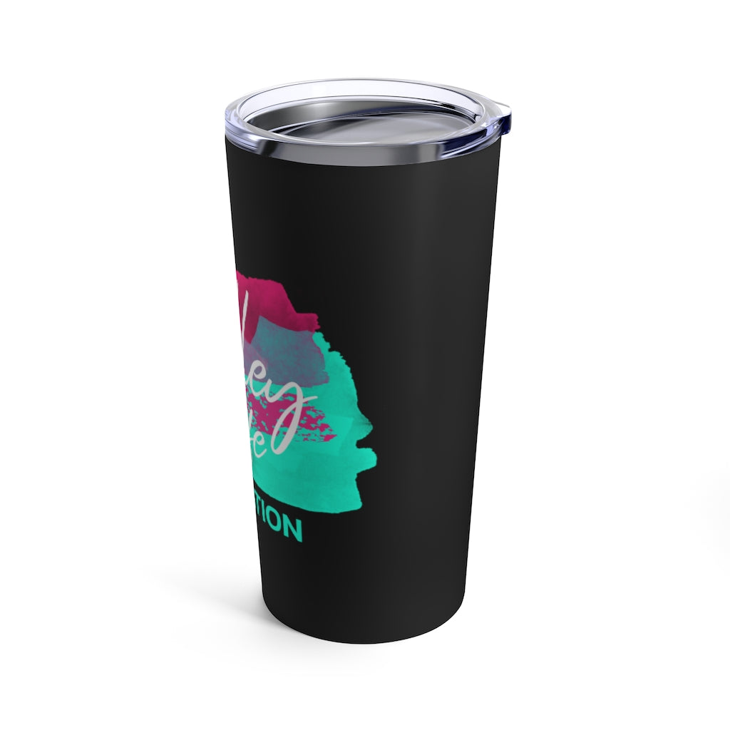 Six Rotation Volley Life Gwen Tumbler 20oz