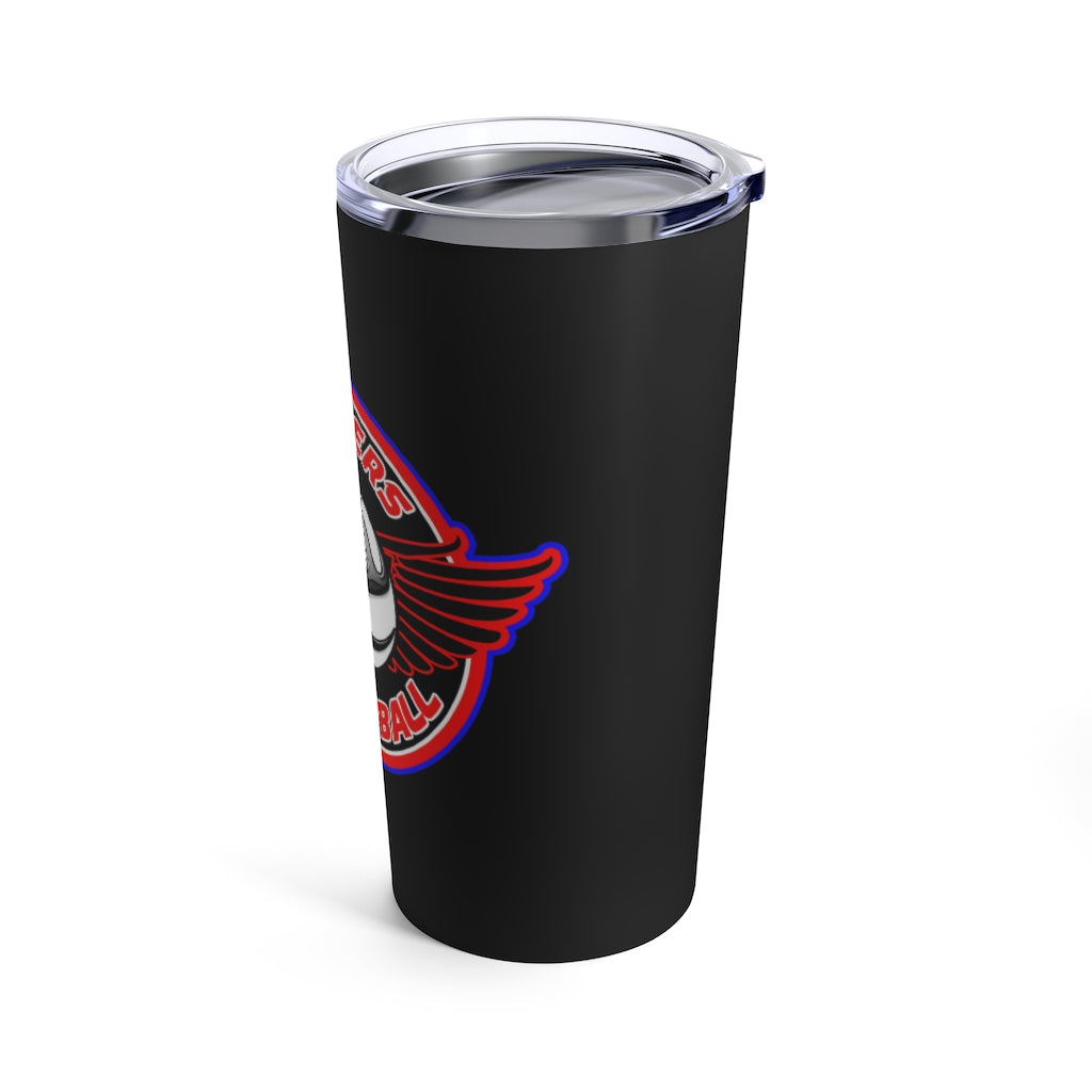 Strikers Tumbler 20oz