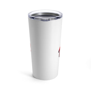 Strikers Retro Tumbler 20oz