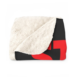 Strikers Paradise Sherpa Fleece Blanket