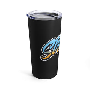 Strikers Classic Fade Tumbler 20oz