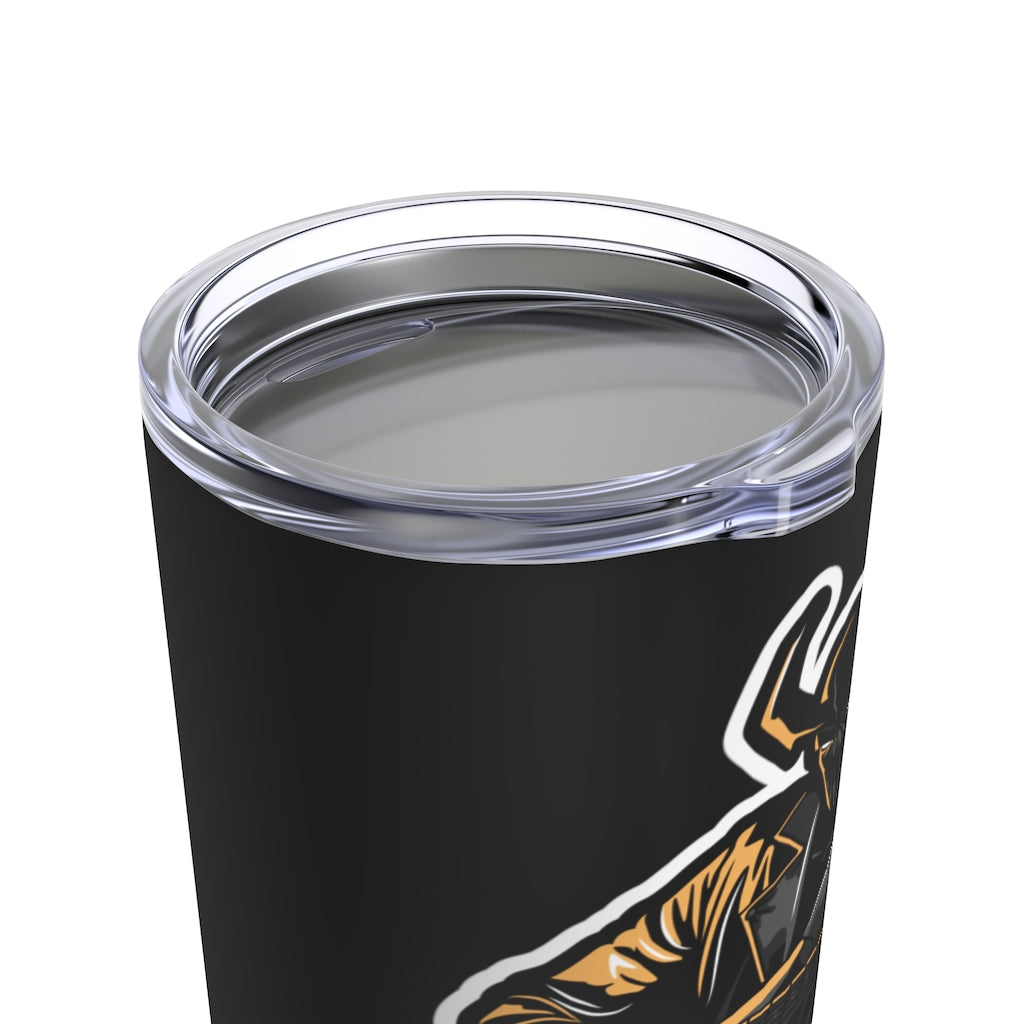 Six Rotation Croez Tumbler 20oz