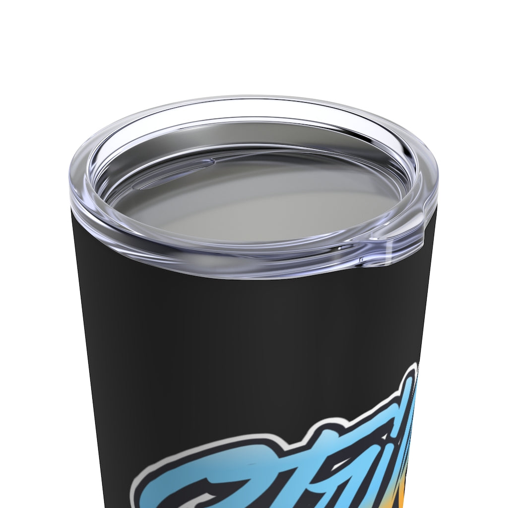 Strikers Classic Fade Tumbler 20oz