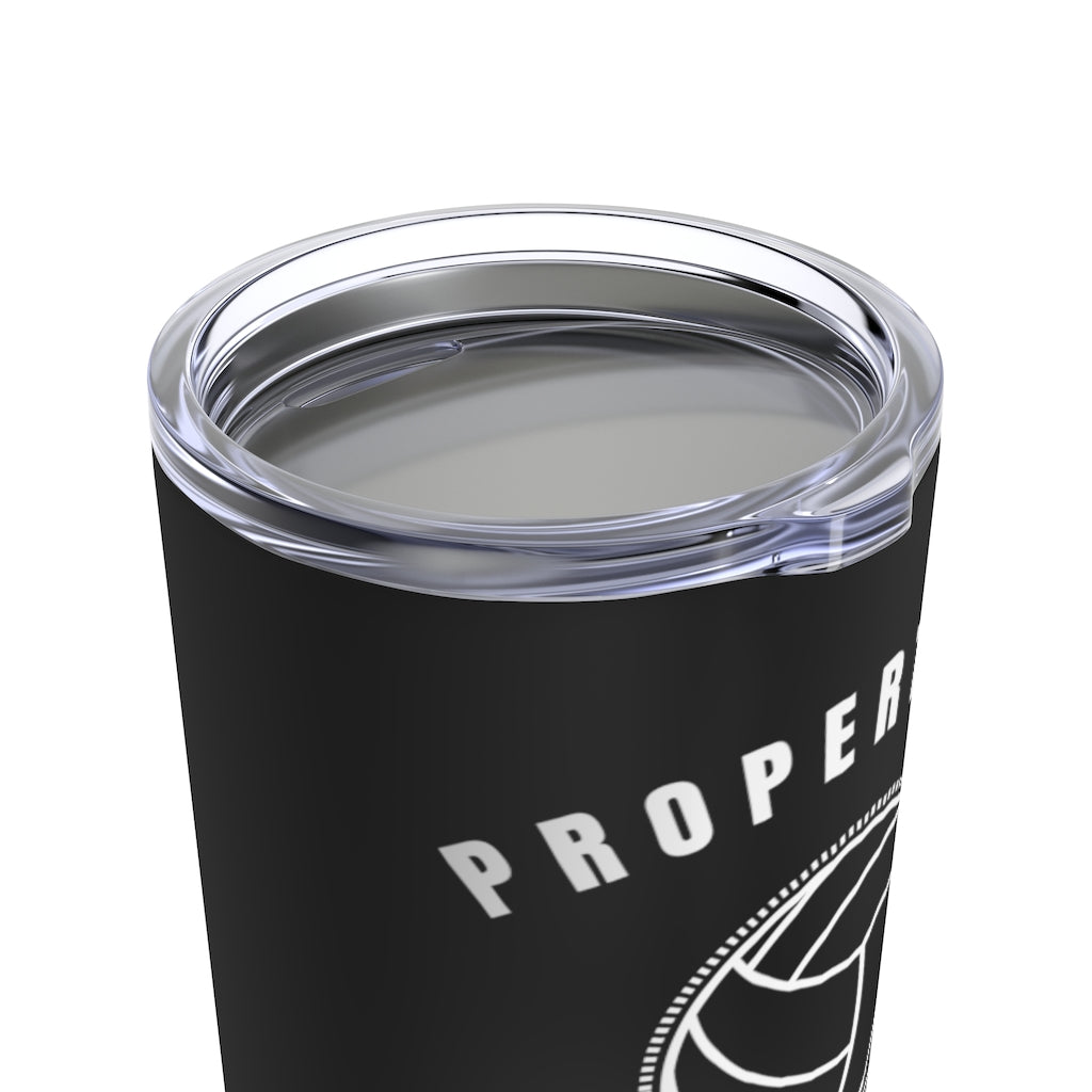 Strikers Property Tumbler 20oz