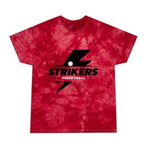 Strikers Bolt Tie-Dye T-Shirt