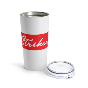 Strikers Fancy Tumbler 20oz