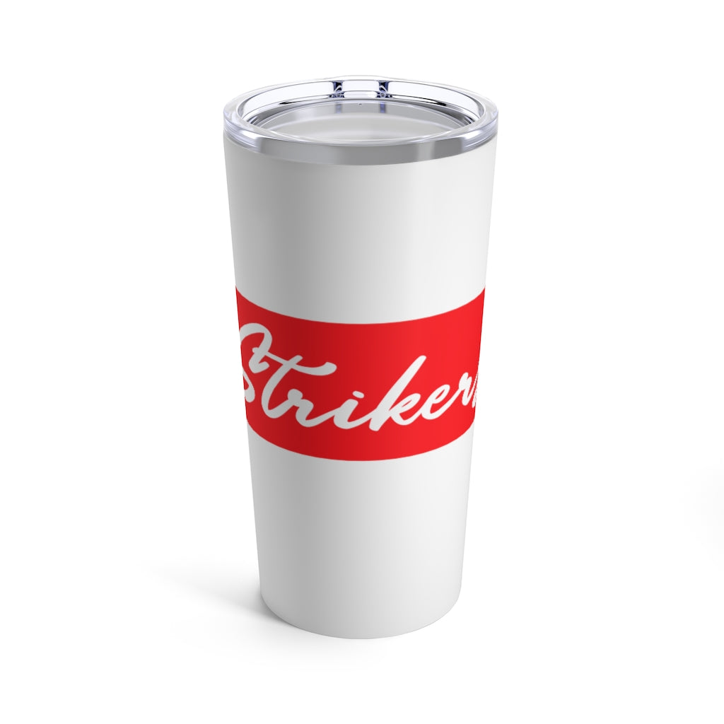 Strikers Fancy Tumbler 20oz