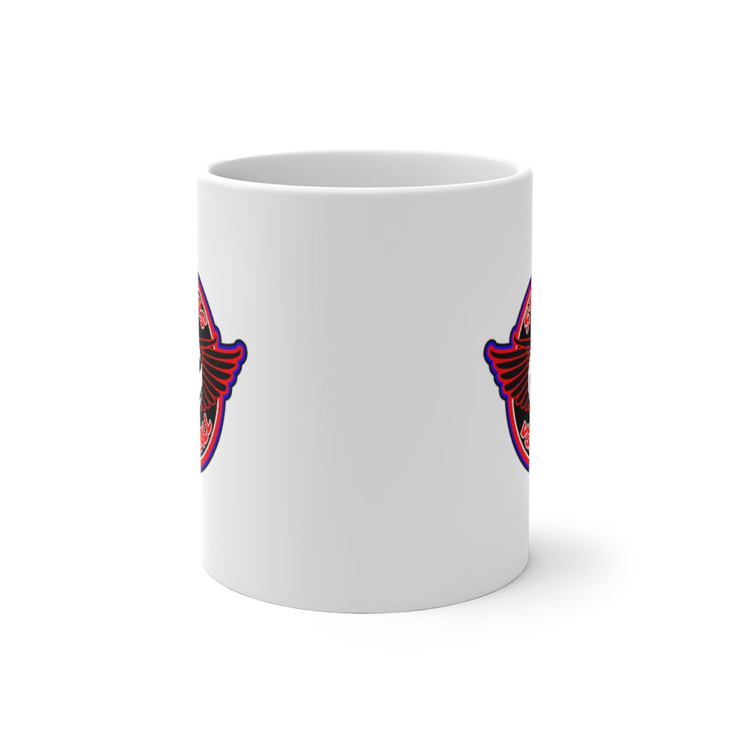 Strikers Color Changing Mug