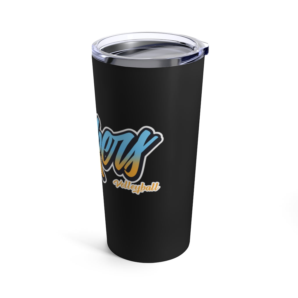 Strikers Classic Fade Tumbler 20oz