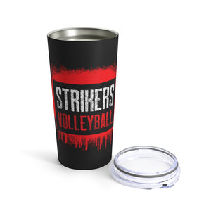 Strikers Graffiti Tumbler 20oz