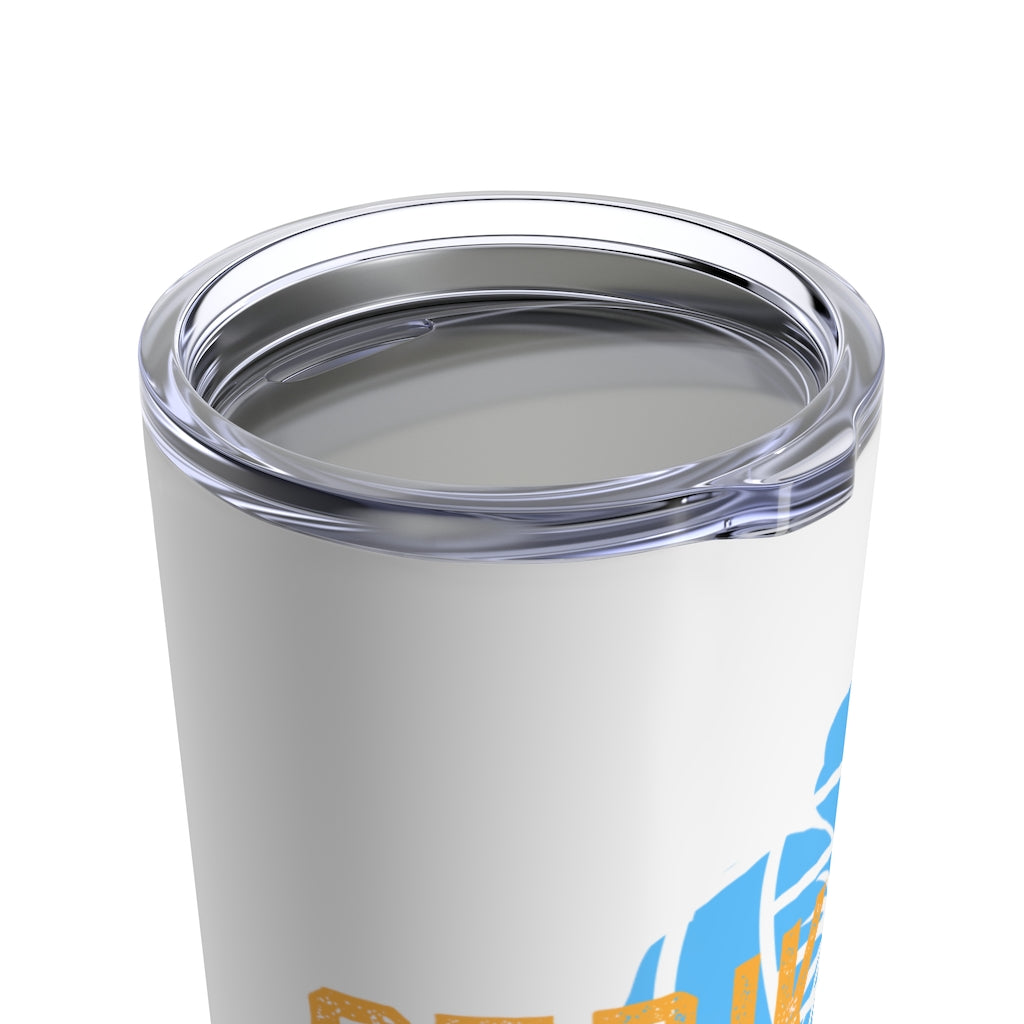 Strikers Classic Island Tumbler 20oz