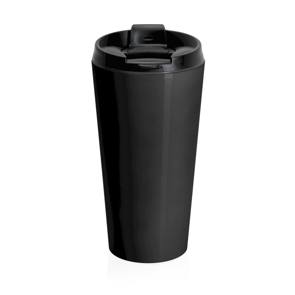 Six Rotation Croez Stainless Steel Travel Mug