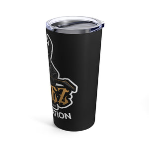 Six Rotation Croez Tumbler 20oz