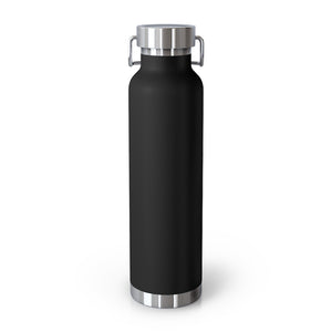 Six Rotation Dodgeball 22oz Vacuum Insulated Bottle