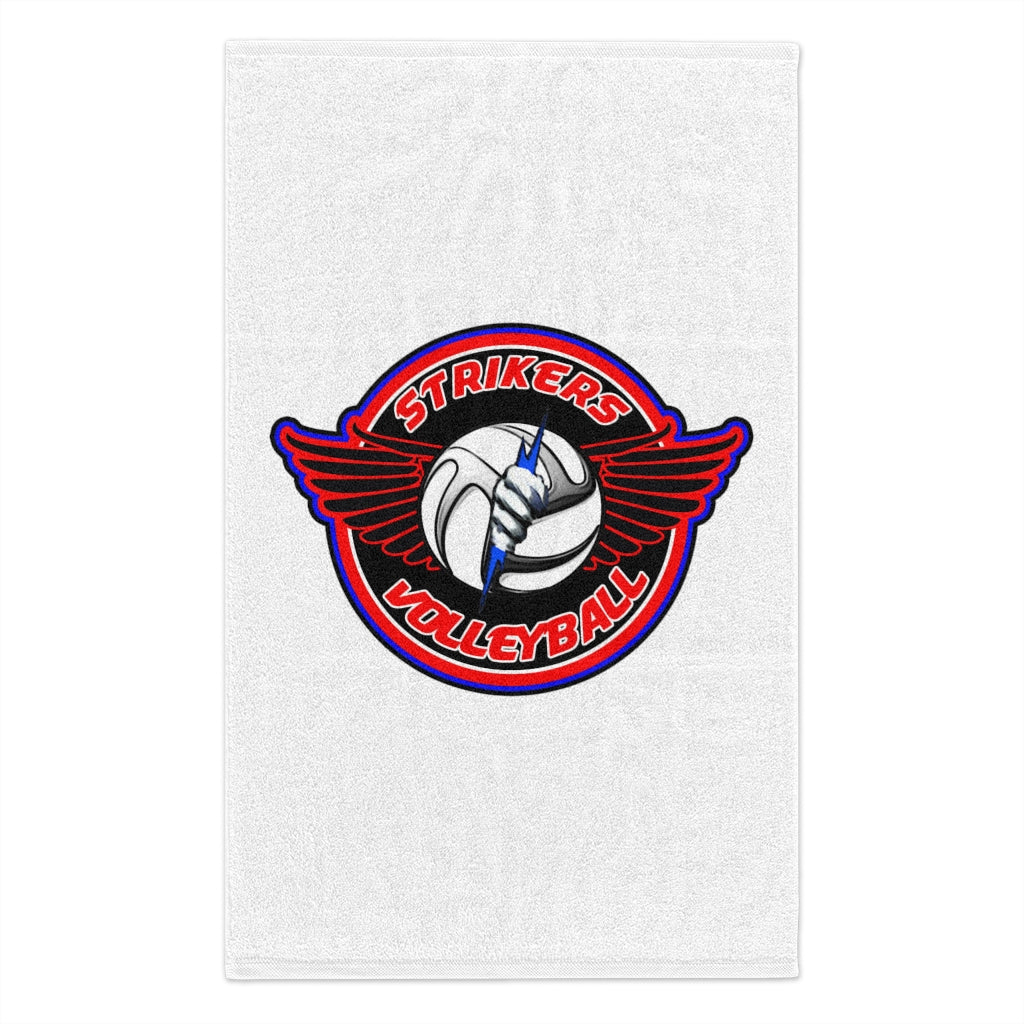 Strikers Rally Towel