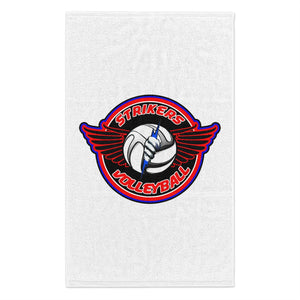 Strikers Rally Towel