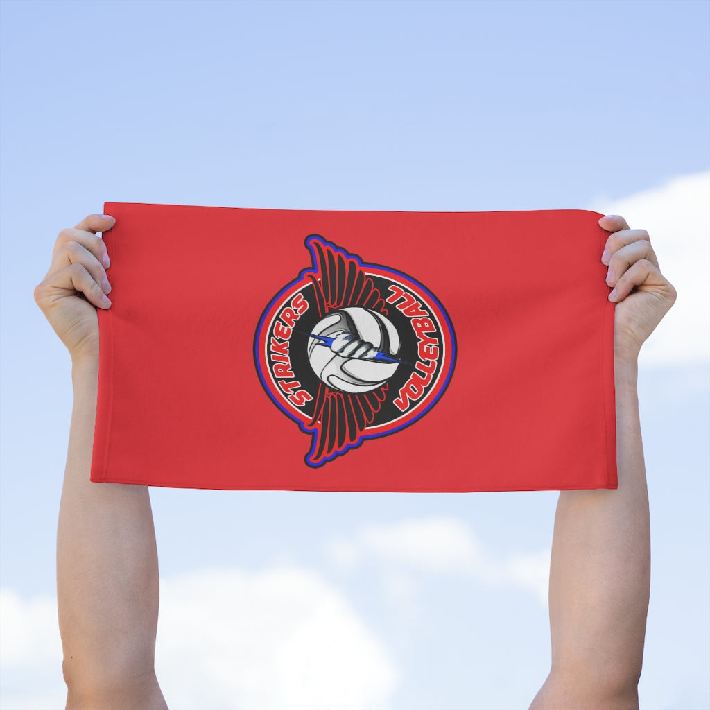 Strikers Rally Towel