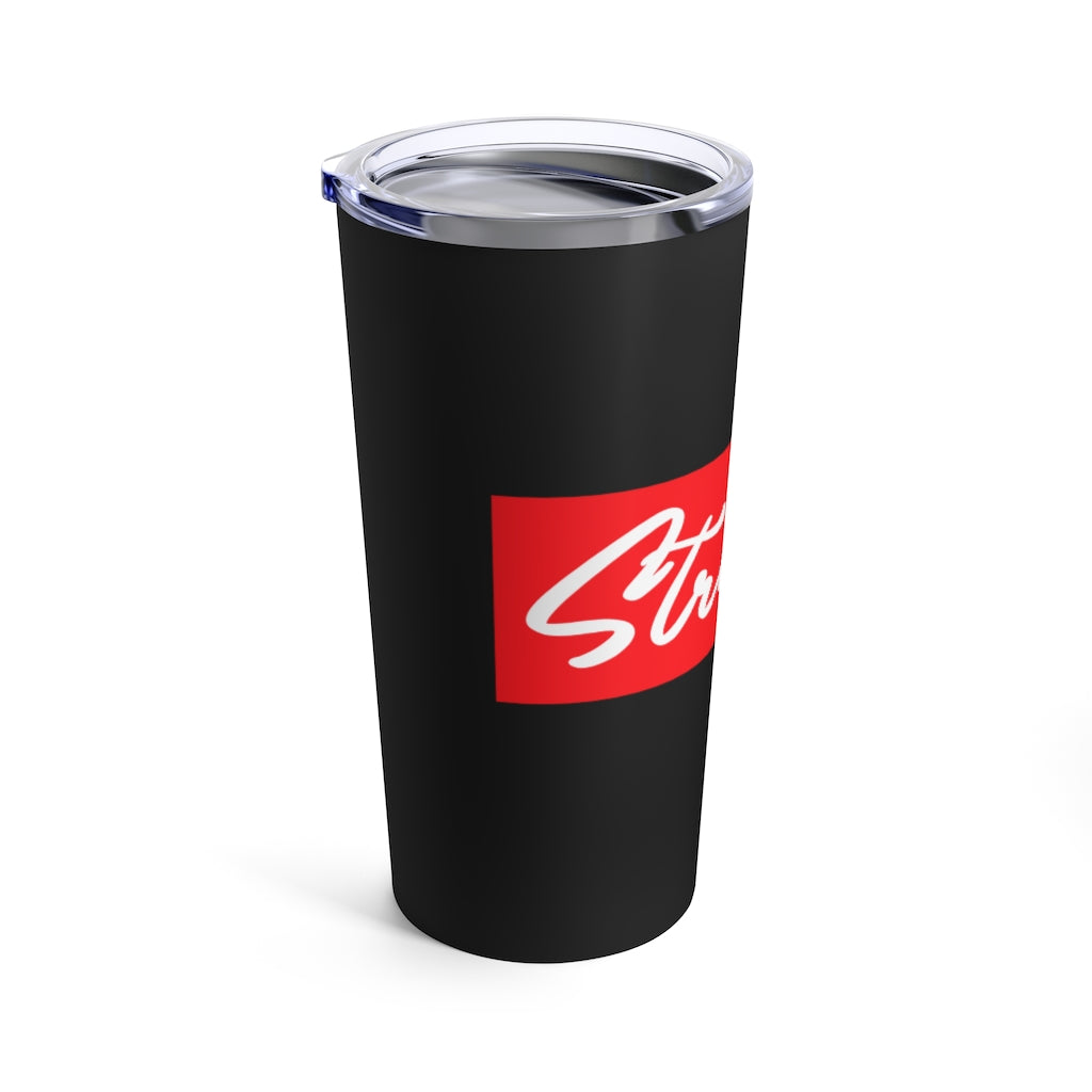 Strikers Fancy Tumbler 20oz