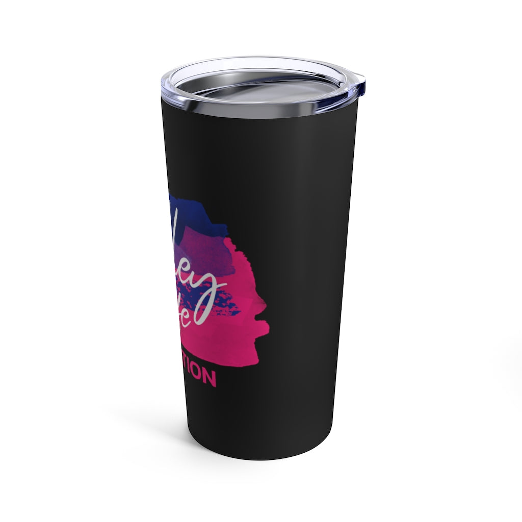 Six Rotation Volley Life Tumbler 20oz