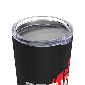 Strikers Island Tumbler 20oz