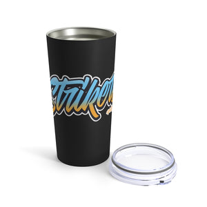 Strikers Classic Fade Tumbler 20oz