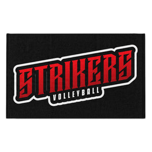 Strikers Bold Rally Towel