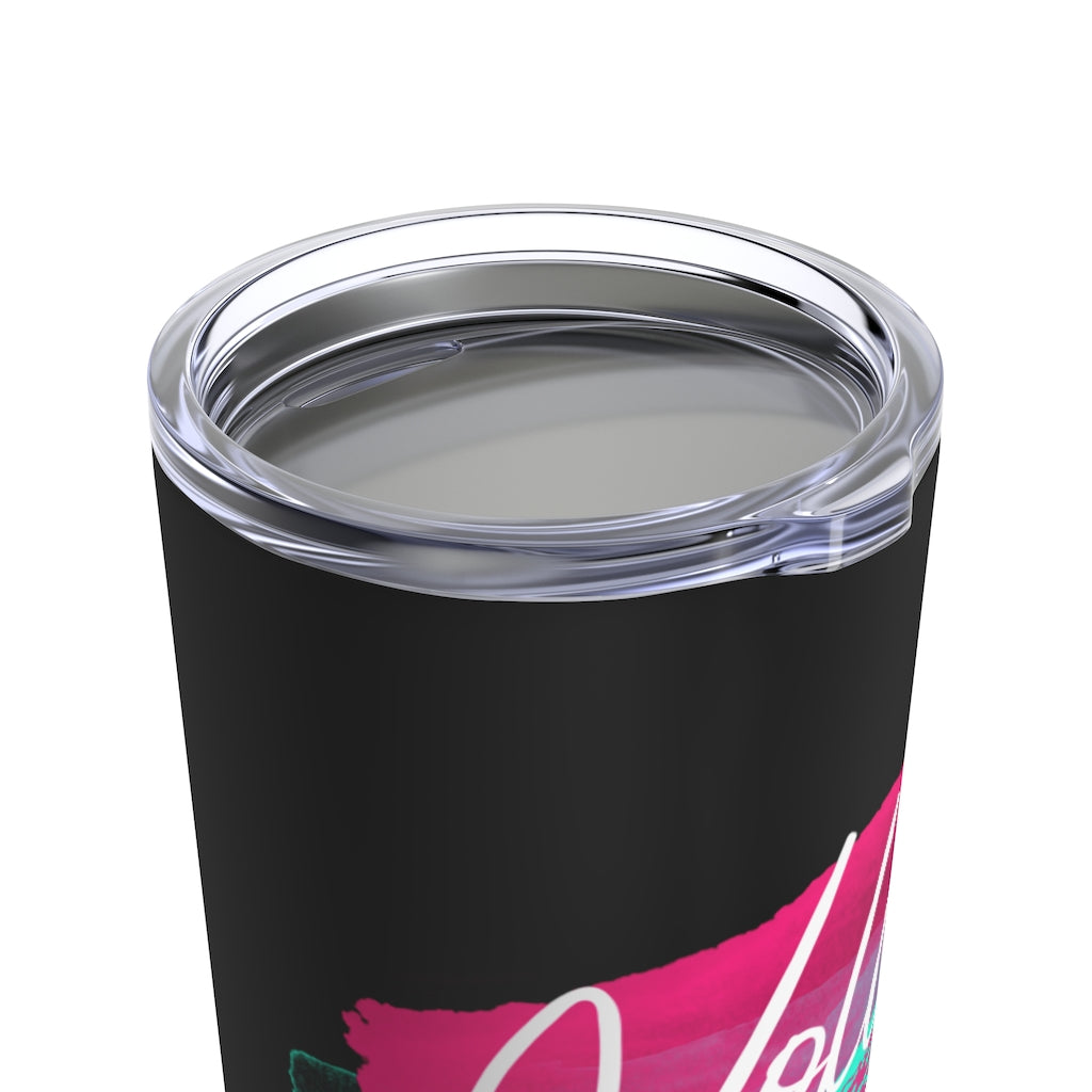 Six Rotation Volley Life Gwen Tumbler 20oz