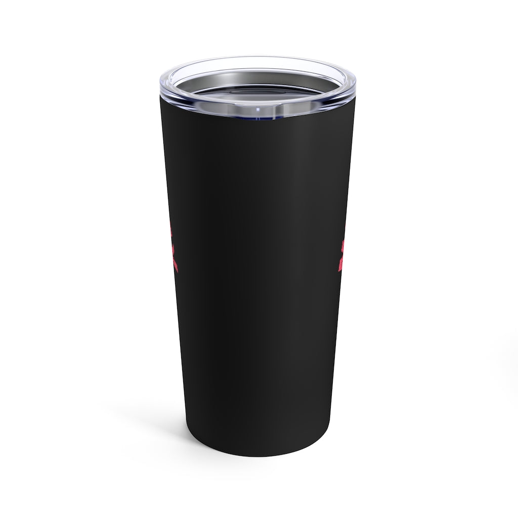 Six Rotation Spicy Tumbler 20oz