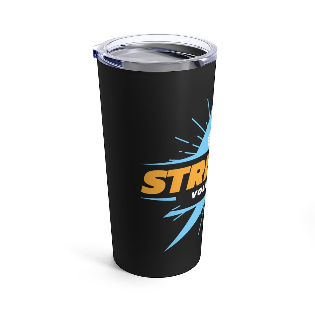 Strikers Bolt Classic Tumbler 20oz