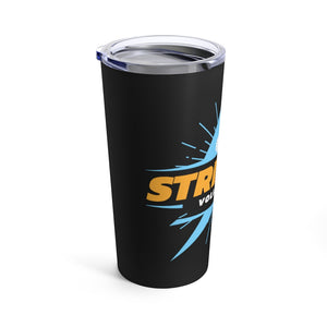 Strikers Bolt Classic Tumbler 20oz