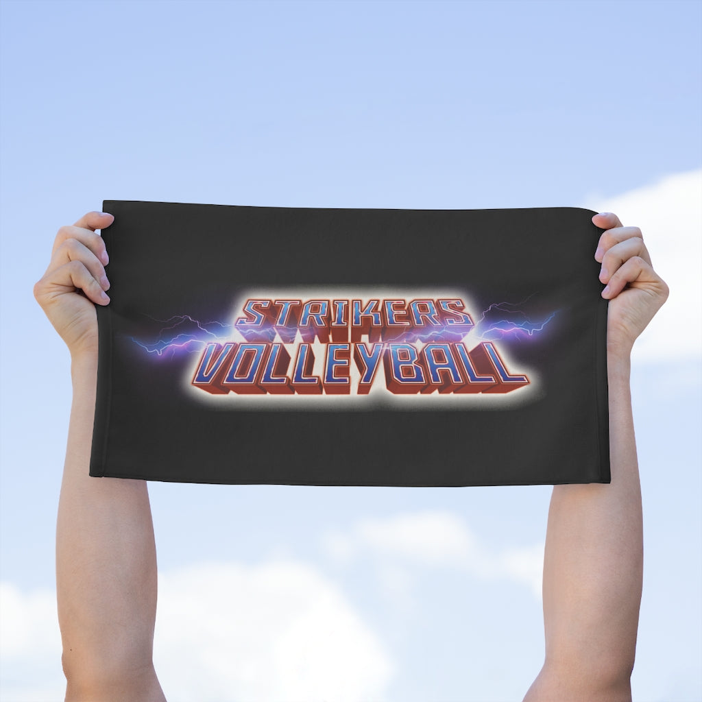 Strikers Universe Rally Towel