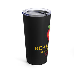 Six Rotation Apple Cider Tumbler 20oz