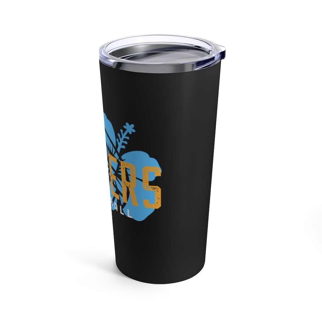 Strikers Classic Island Tumbler 20oz