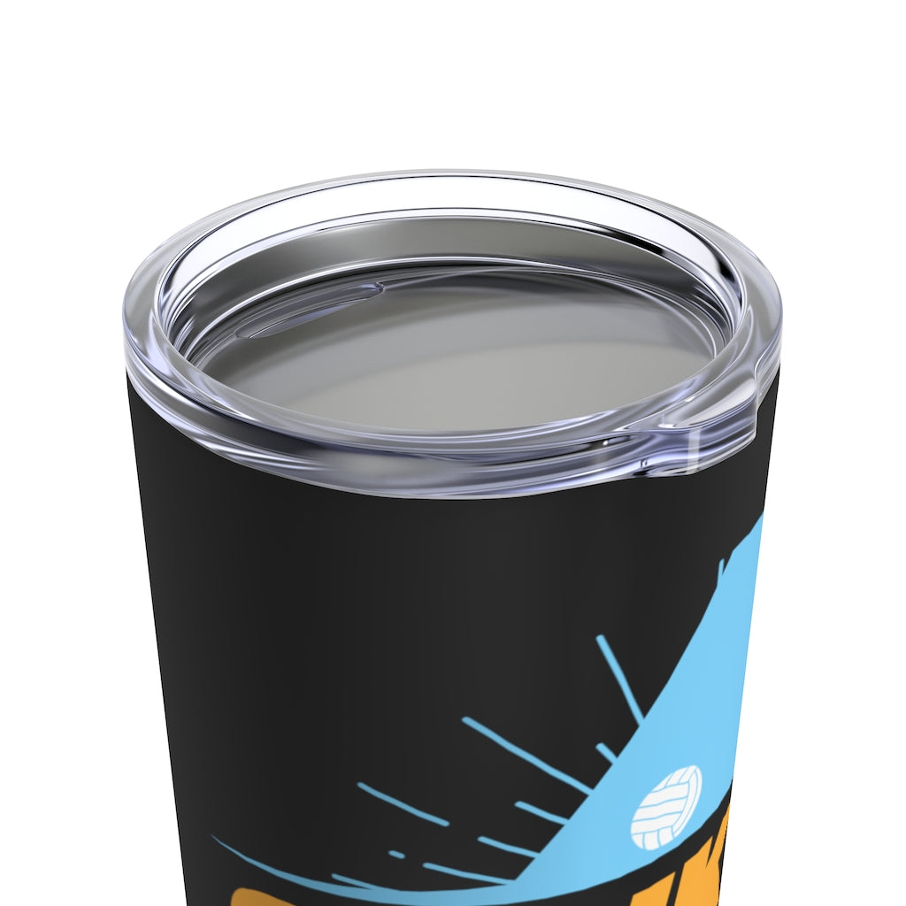 Strikers Bolt Classic Tumbler 20oz